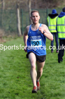 Masters 2020 Birtley Cross Country Relay, County Durham.  Photo: David T. Hewitson/Sports for All Pics